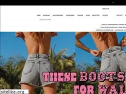 Sites similar to mostwantednl.nl