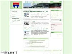 Sites similar to mosty.cz
