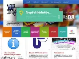 Sites similar to mostzs15.cz