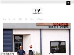 Sites similar to mosuke-arc.com