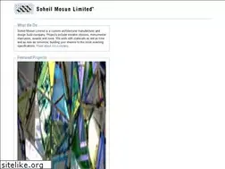 Sites similar to mosun.com