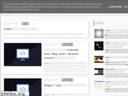 Sites similar to mosupare.blogspot.com