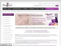 Sites similar to mosupplies.co