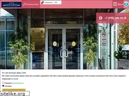Sites similar to mosuzcentr.ru