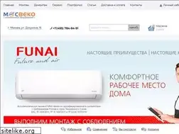 Sites similar to mosveko.ru