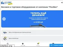Sites similar to mosves.com