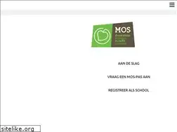 Sites similar to mosvlaanderen.be