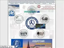 Sites similar to mosvoir.ru