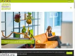 Sites similar to moswand.eu