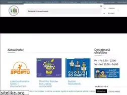 Sites similar to moswschod.pl