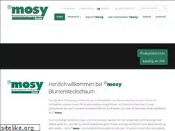 Sites similar to mosy.de
