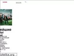 Sites similar to mosyachtshow.ru