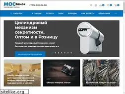 Sites similar to moszamok.ru