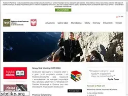 Sites similar to moszielonka.pl
