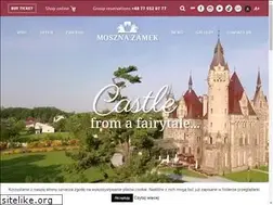 Sites similar to mosznazamek.pl