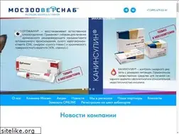 Sites similar to moszoovet.ru