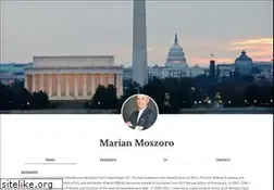 Sites similar to moszoro.net