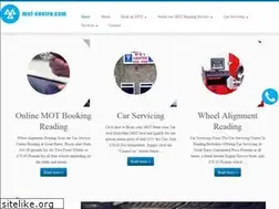 Sites similar to mot-centre.com