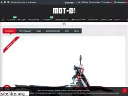 Sites similar to mot-o.com