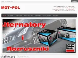 Sites similar to mot-pol.com.pl