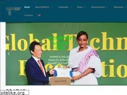 Sites similar to mot.gov.et