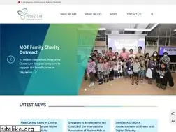 Sites similar to mot.gov.sg
