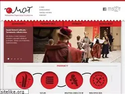 Sites similar to mot.krakow.pl
