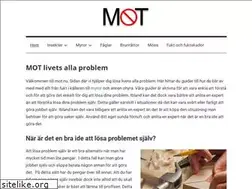 Sites similar to mot.nu