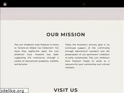 Sites similar to mot.org