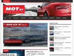 Sites similar to mot.sk