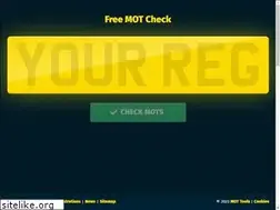 Sites similar to mot.tools
