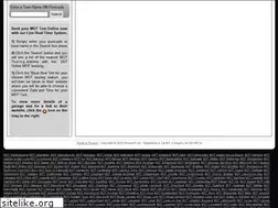 Sites similar to mot247.co.uk
