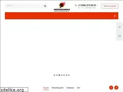 Sites similar to mot63.ru