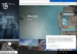 Sites similar to mota-engil.pt