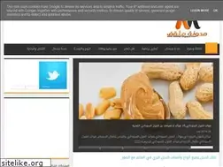 Sites similar to mota9af.blogspot.com