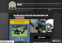 Sites similar to motaa.com