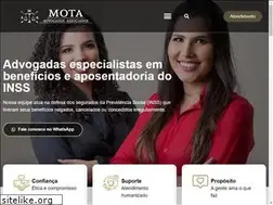 Sites similar to motaadvocacia.com