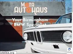 Sites similar to motaautohaus.com