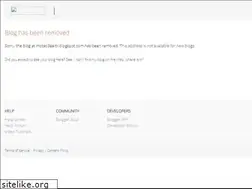 Sites similar to motab3aa-tv.blogspot.com