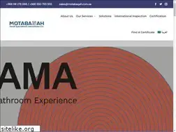 Sites similar to motabaqah.com.sa