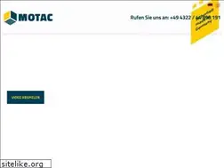 Sites similar to motac.de