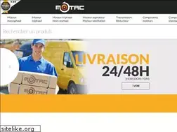 Sites similar to motac.fr