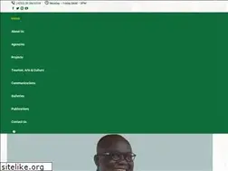 Sites similar to motac.gov.gh