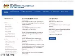 Sites similar to motac.gov.my