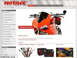 Sites similar to motacc.ch