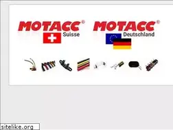 Sites similar to motacc.com