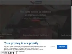 Sites similar to motacdc.ca