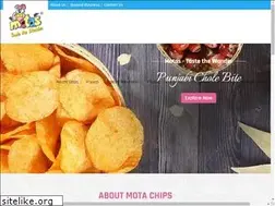 Sites similar to motachips.com