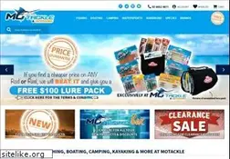 Sites similar to motackle.com.au