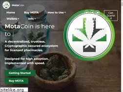 Sites similar to motacoin.net